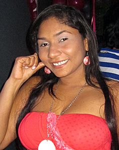 43 Year Old Barranquilla, Colombia Woman